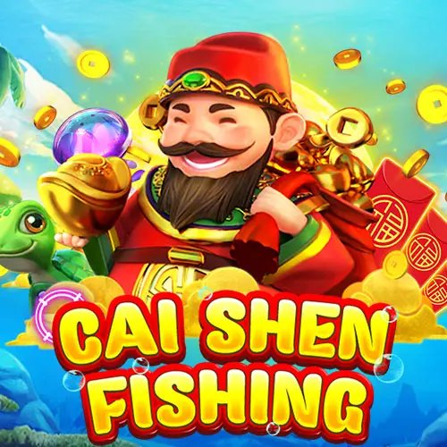 Image: Experience the Thrilling World of Cai Shen Fishing in India Gaming Scene Image: Experience the Thrilling World of Cai Shen Fishing in India Gaming Scene